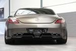 Mercedes-Benz SLS AMG by DD Customs 2014 года